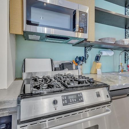 The Lincoln Loft, Near Forsyth Park With Free Parking Savannah Exterior foto