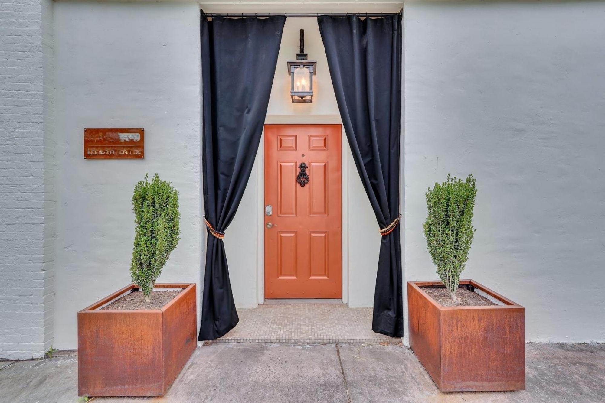 The Lincoln Loft, Near Forsyth Park With Free Parking Savannah Exterior foto