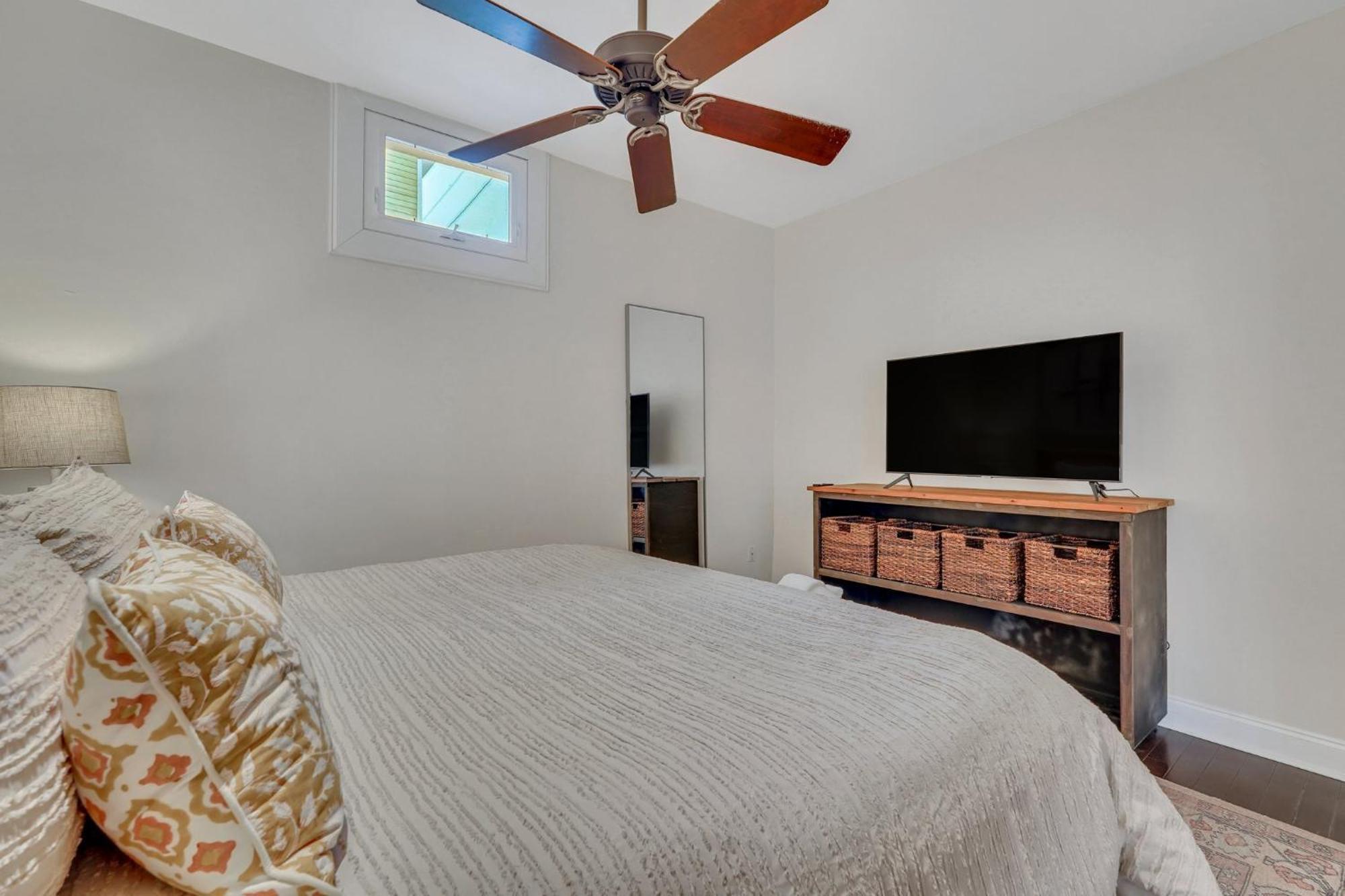 The Lincoln Loft, Near Forsyth Park With Free Parking Savannah Exterior foto