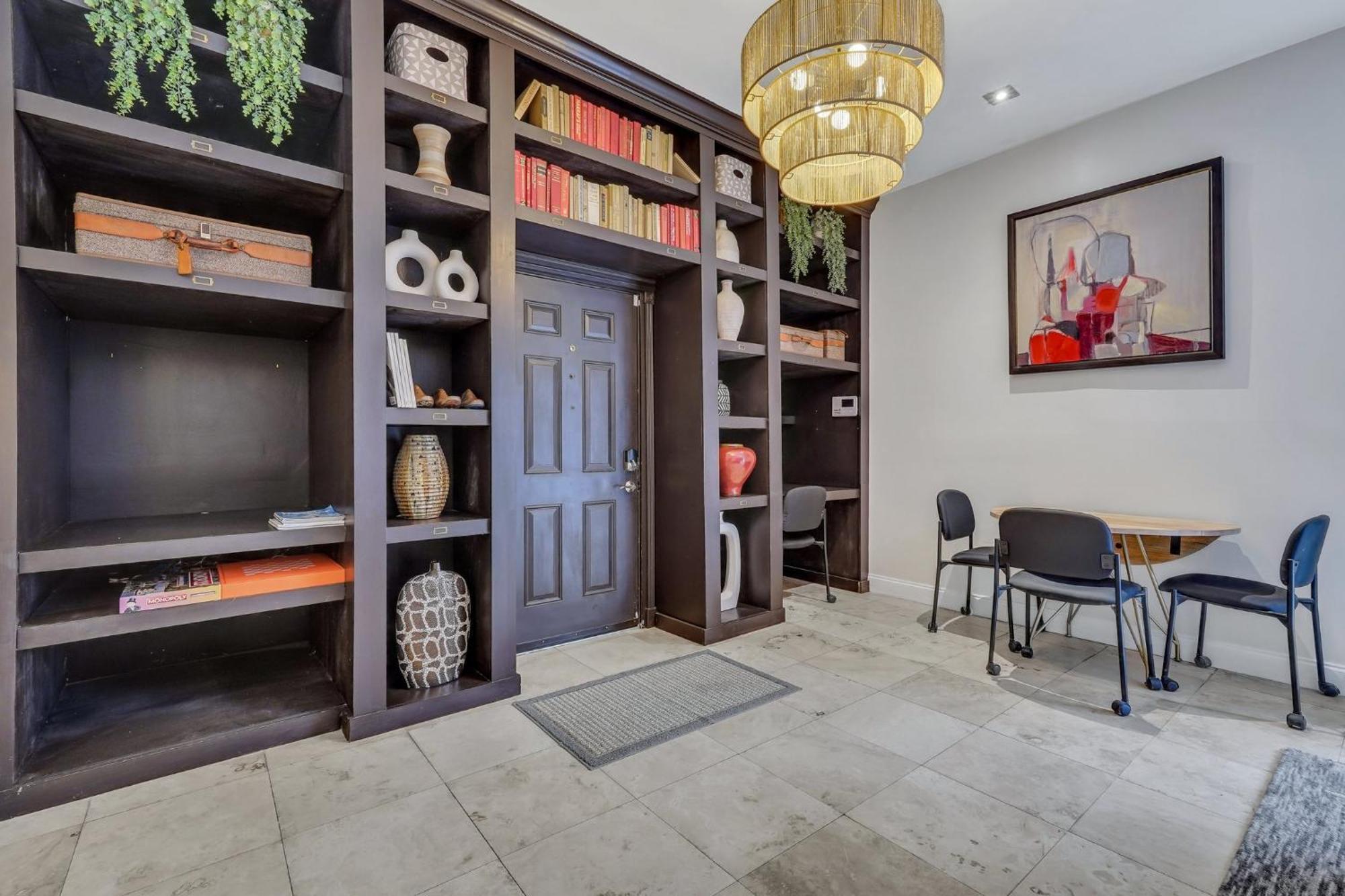 The Lincoln Loft, Near Forsyth Park With Free Parking Savannah Exterior foto